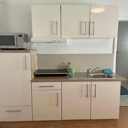 Easystay#2 Cozy Studio In Kliniknaehe, Mit Netflix,Kueche & Bad Bad Oeynhausen Eksteriør bilde