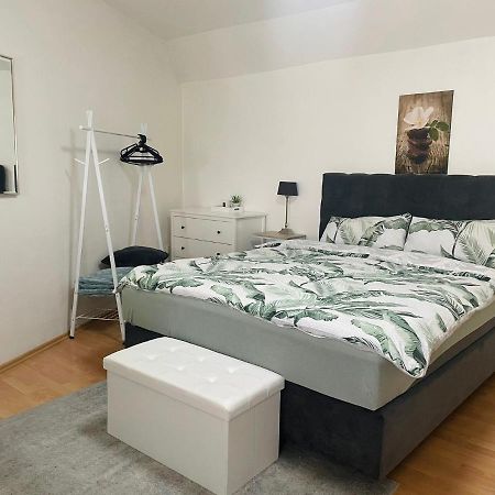 Easystay#2 Cozy Studio In Kliniknaehe, Mit Netflix,Kueche & Bad Bad Oeynhausen Eksteriør bilde